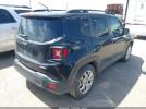 Jeep Renegade Latitude Image 7