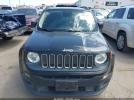Jeep Renegade Latitude Image 8