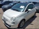 FIAT 500 Pop Image 14