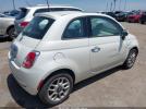 FIAT 500 Pop Image 8