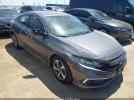 Honda Civic Lx Image 1