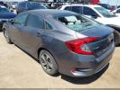 Honda Civic Lx Image 5