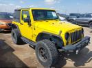 Jeep Wrangler X Image 1