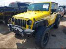 Jeep Wrangler X Image 5