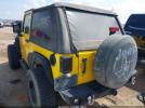 Jeep Wrangler X Image 4