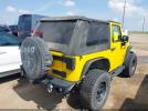 Jeep Wrangler X Image 6