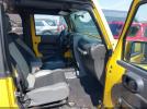 Jeep Wrangler X Image 3