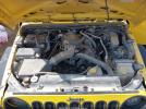 Jeep Wrangler X Image 8