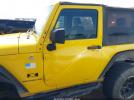 Jeep Wrangler X Image 13