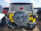 Jeep Wrangler X Image 14