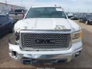 GMC Sierra 1500 Sle Image 11