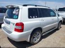 Toyota Highlander Limited V6 Image 14