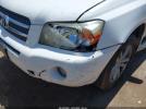 Toyota Highlander Limited V6 Image 8