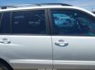 Toyota Highlander Limited V6 Image 10