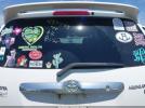 Toyota Highlander Limited V6 Image 5