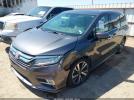 Honda Odyssey Elite Image 3