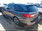 Honda Odyssey Elite Image 4