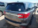Honda Odyssey Elite Image 16