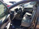 Honda Odyssey Elite Image 13