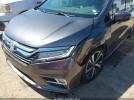 Honda Odyssey Elite Image 5