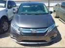 Honda Odyssey Elite Image 7