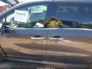 Honda Odyssey Elite Image 10