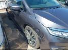 Honda Odyssey Elite Image 11