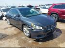 Nissan Maxima 3.5 Sv Image 1
