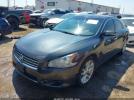Nissan Maxima 3.5 Sv Image 4