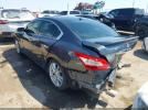 Nissan Maxima 3.5 Sv Image 3