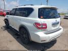 Nissan Armada Platinum Image 5