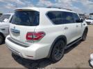 Nissan Armada Platinum Image 8