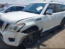 Nissan Armada Platinum Image 3