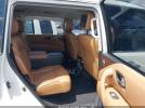 Nissan Armada Platinum Image 9