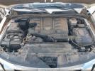 Nissan Armada Platinum Image 17