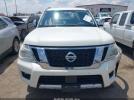 Nissan Armada Platinum Image 13
