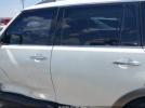 Nissan Armada Platinum Image 15