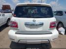 Nissan Armada Platinum Image 2