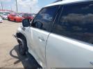 Nissan Armada Platinum Image 16
