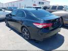 Toyota Camry Se Image 3