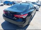 Toyota Camry Se Image 16