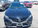 Toyota Camry Se Image 4