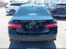 Toyota Camry Se Image 9