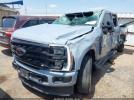 Ford F-250 Lariat Image 9