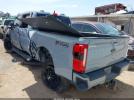 Ford F-250 Lariat Image 3