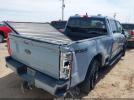 Ford F-250 Lariat Image 10