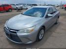 Toyota Camry Le Image 3