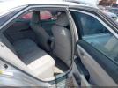 Toyota Camry Le Image 6