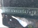 Toyota Camry Le Image 17