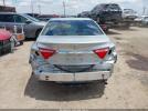 Toyota Camry Le Image 11